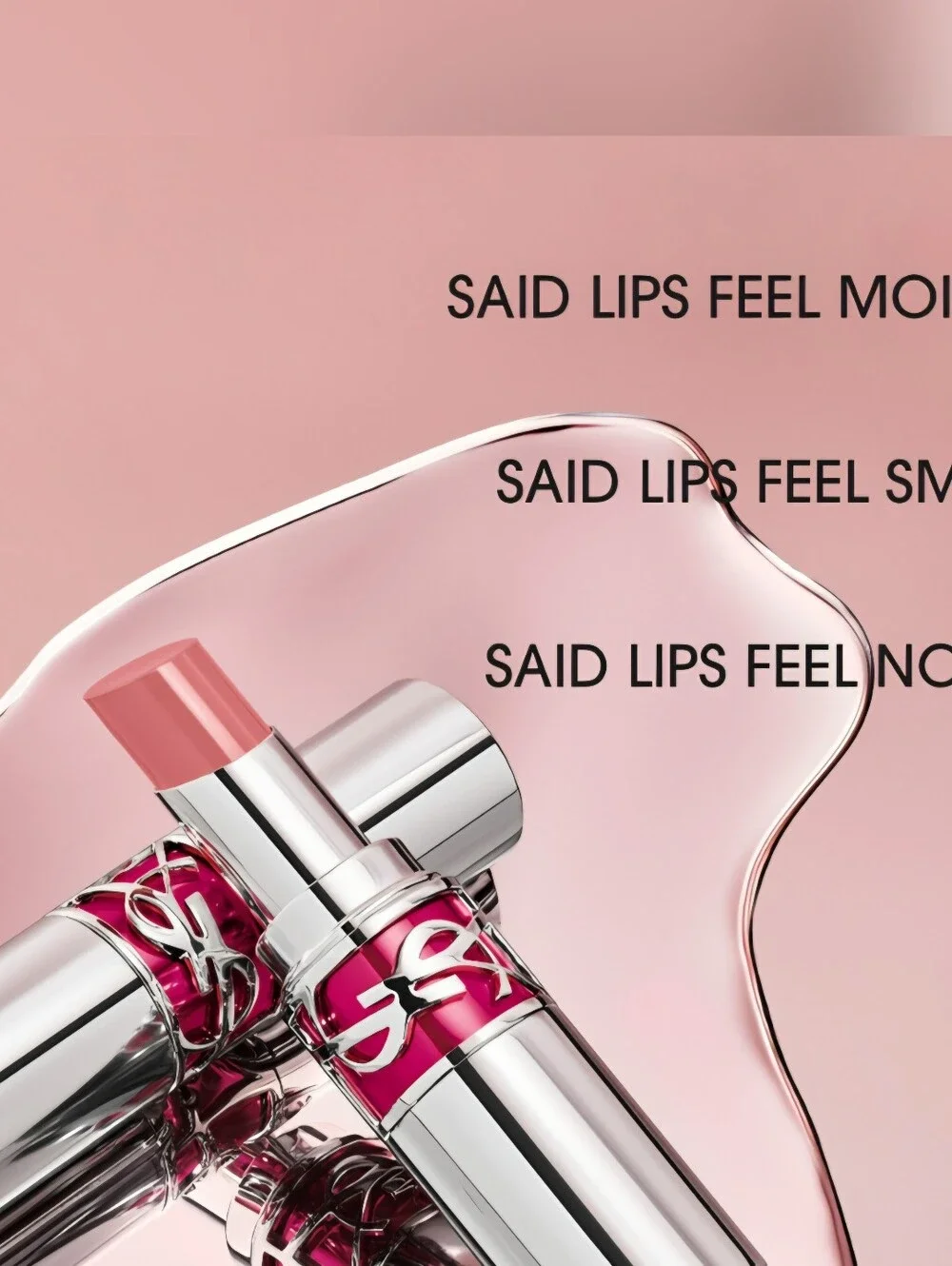 Yves Saint Laurent yves saint